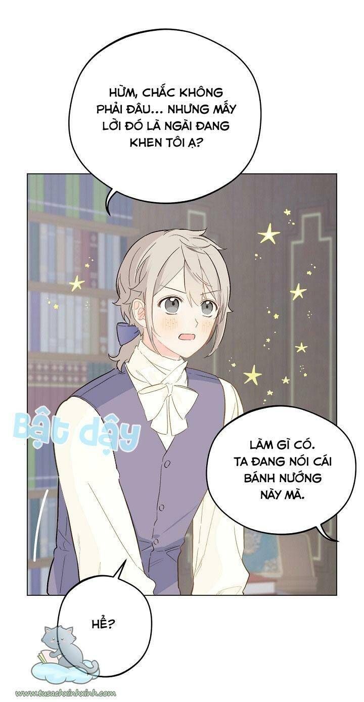 Trang Trại Hạt Dẻ Gần Cung Điện Hoàng Gia Chương 8 page 38 - Giả Dược