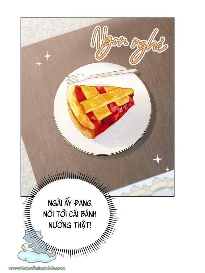 Trang Trại Hạt Dẻ Gần Cung Điện Hoàng Gia Chương 8 page 39 - Giả Dược