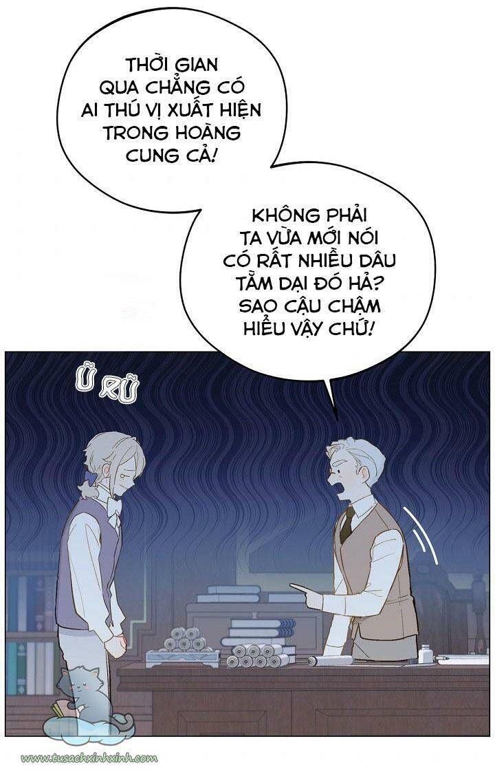 Trang Trại Hạt Dẻ Gần Cung Điện Hoàng Gia Chương 8 page 44 - Giả Dược
