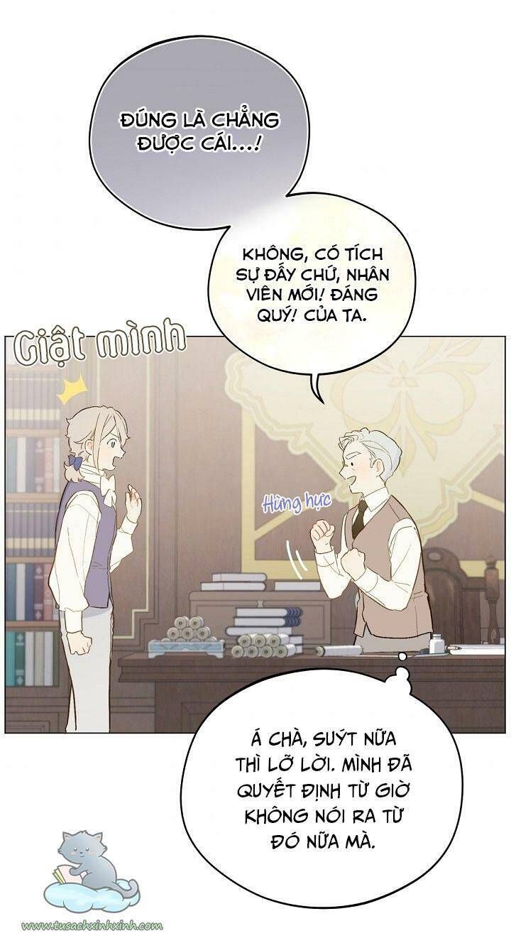 Trang Trại Hạt Dẻ Gần Cung Điện Hoàng Gia Chương 8 page 45 - Giả Dược