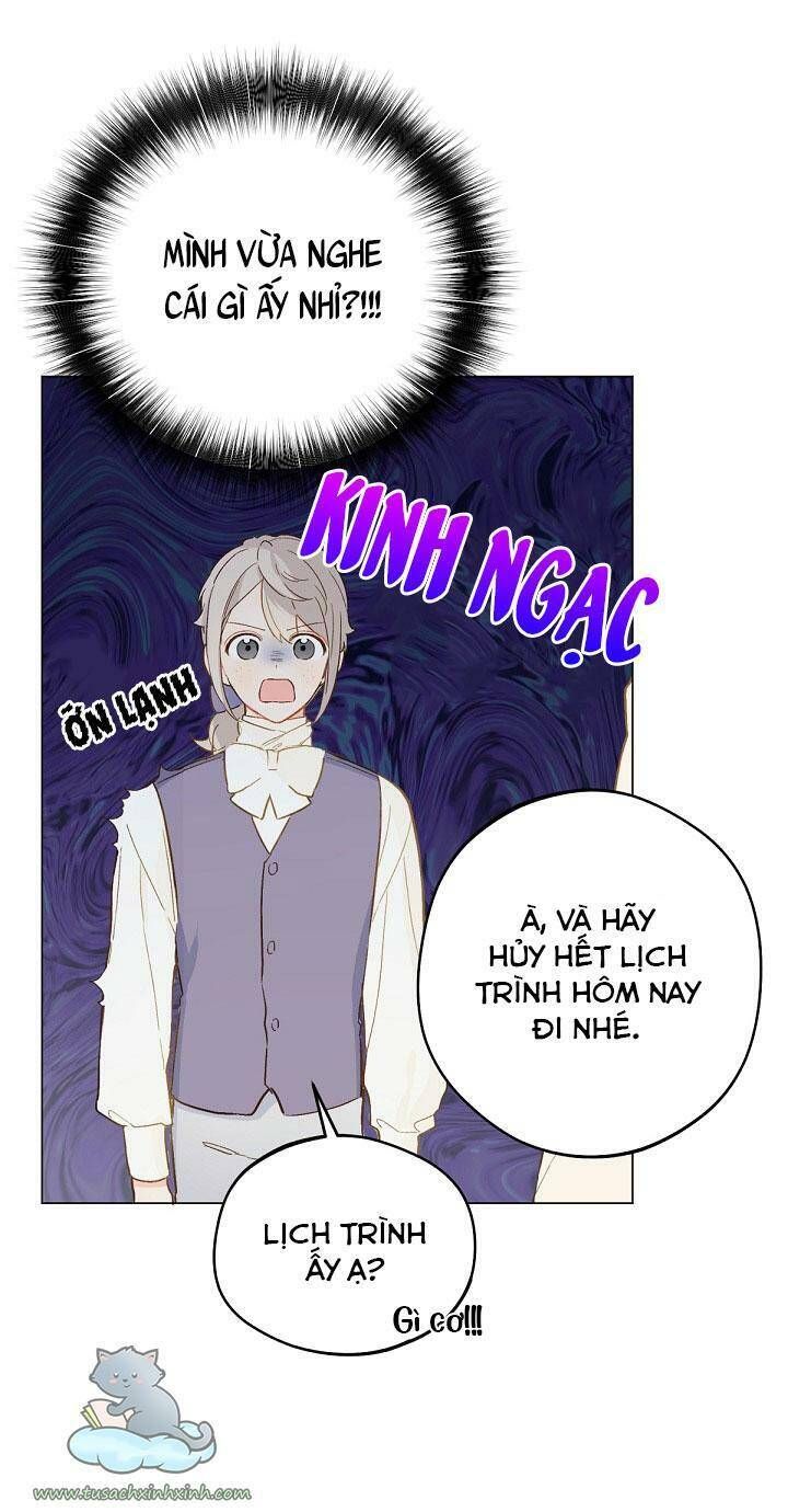 Trang Trại Hạt Dẻ Gần Cung Điện Hoàng Gia Chương 8 page 46 - Giả Dược