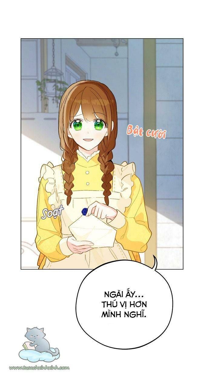Trang Trại Hạt Dẻ Gần Cung Điện Hoàng Gia Chương 8 page 56 - Giả Dược