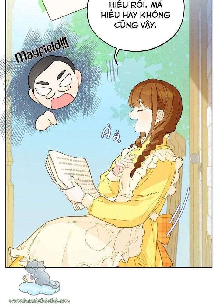 Trang Trại Hạt Dẻ Gần Cung Điện Hoàng Gia Chương 8 page 58 - Giả Dược