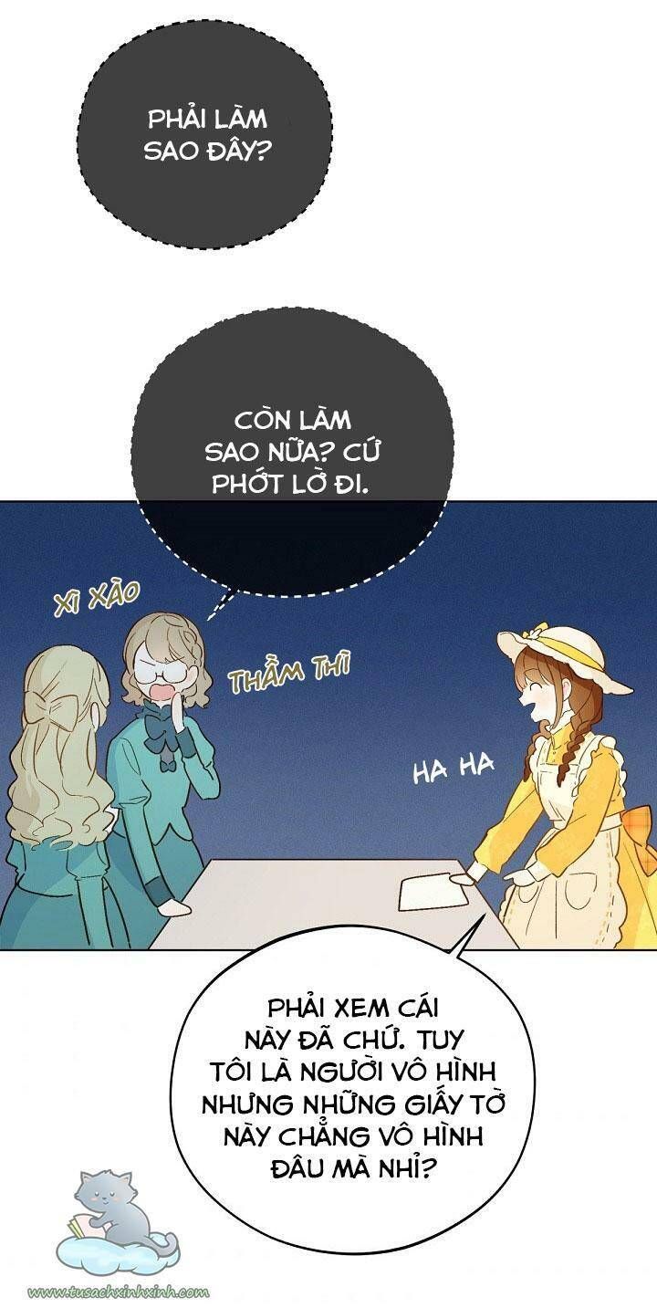 Trang Trại Hạt Dẻ Gần Cung Điện Hoàng Gia Chương 8 page 63 - Giả Dược