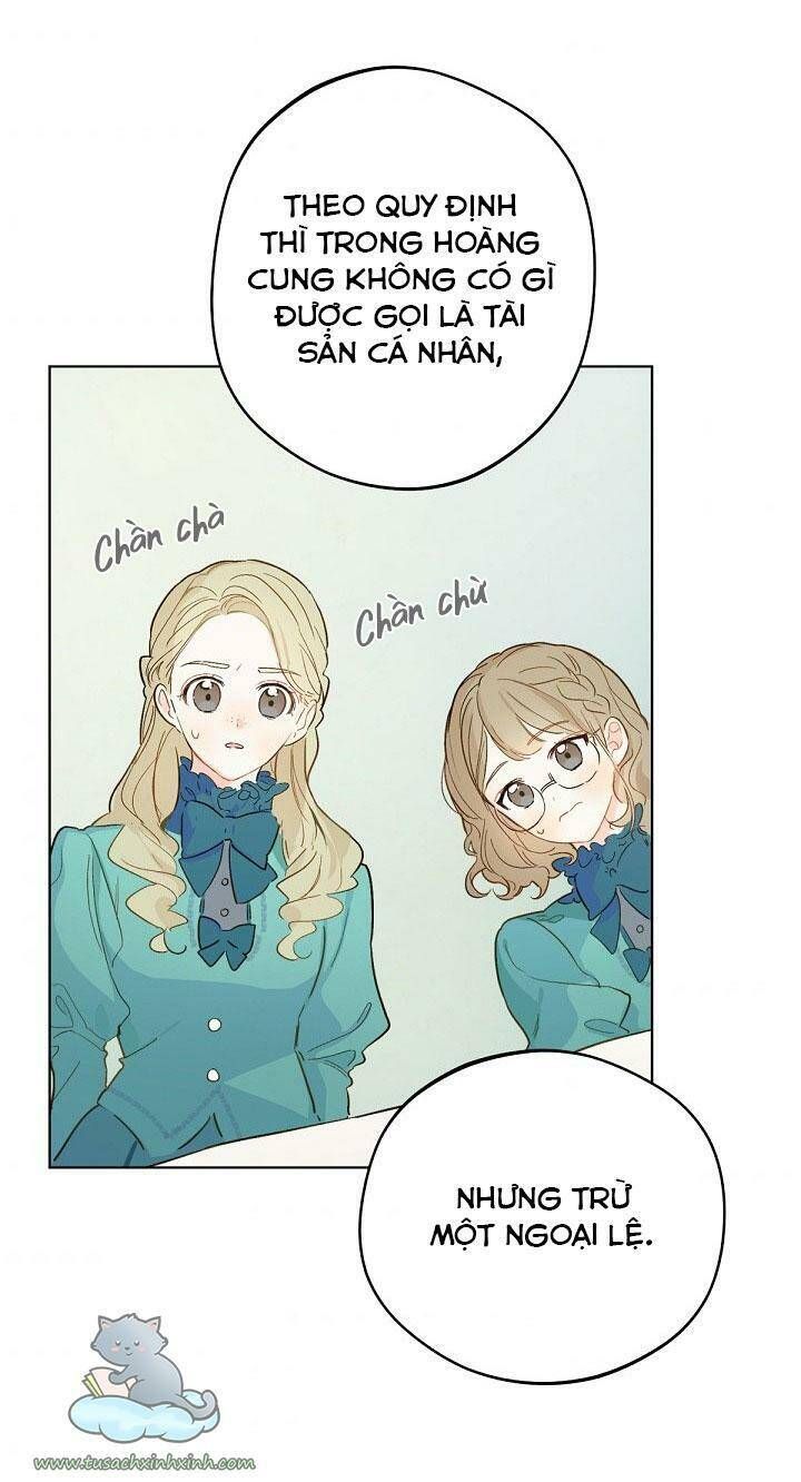 Trang Trại Hạt Dẻ Gần Cung Điện Hoàng Gia Chương 8 page 64 - Giả Dược