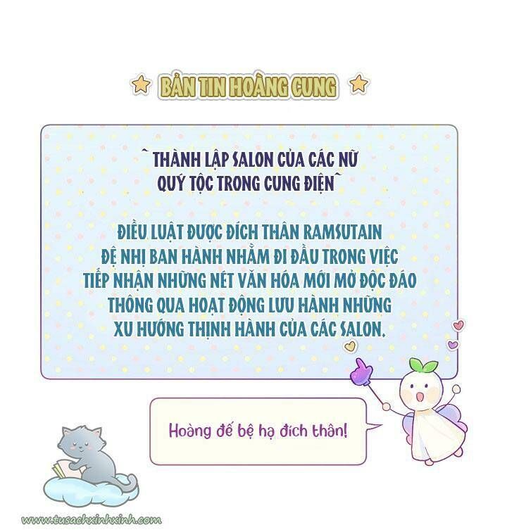 Trang Trại Hạt Dẻ Gần Cung Điện Hoàng Gia Chương 8 page 66 - Giả Dược