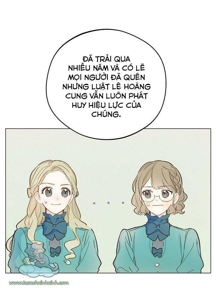Trang Trại Hạt Dẻ Gần Cung Điện Hoàng Gia Chương 8 page 67 - Giả Dược