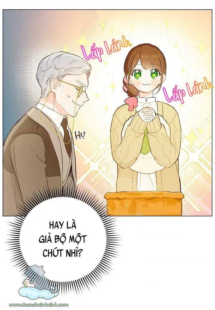 Trang Trại Hạt Dẻ Gần Cung Điện Hoàng Gia Chương 8 page 8 - Giả Dược