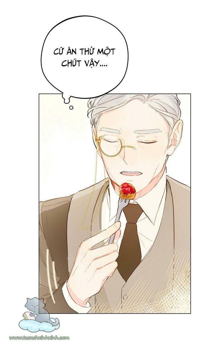 Trang Trại Hạt Dẻ Gần Cung Điện Hoàng Gia Chương 8 page 10 - Giả Dược