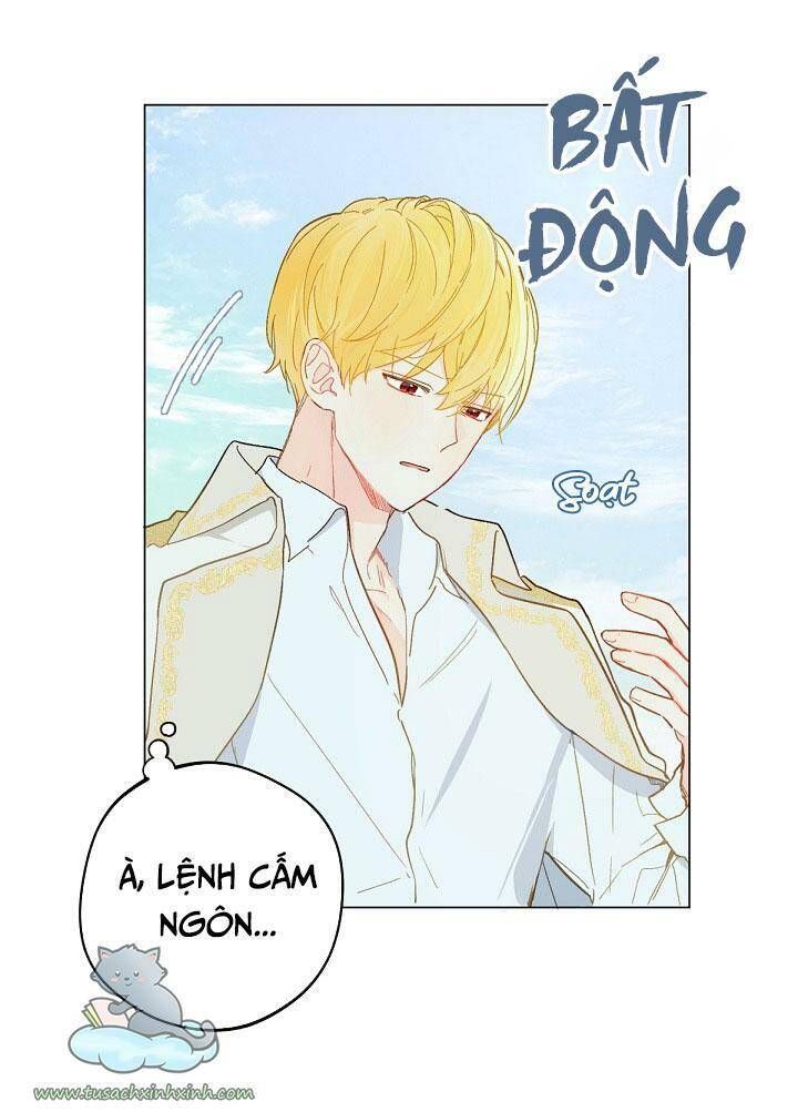 Trang Trại Hạt Dẻ Gần Cung Điện Hoàng Gia Chương 9 page 12 - Giả Dược