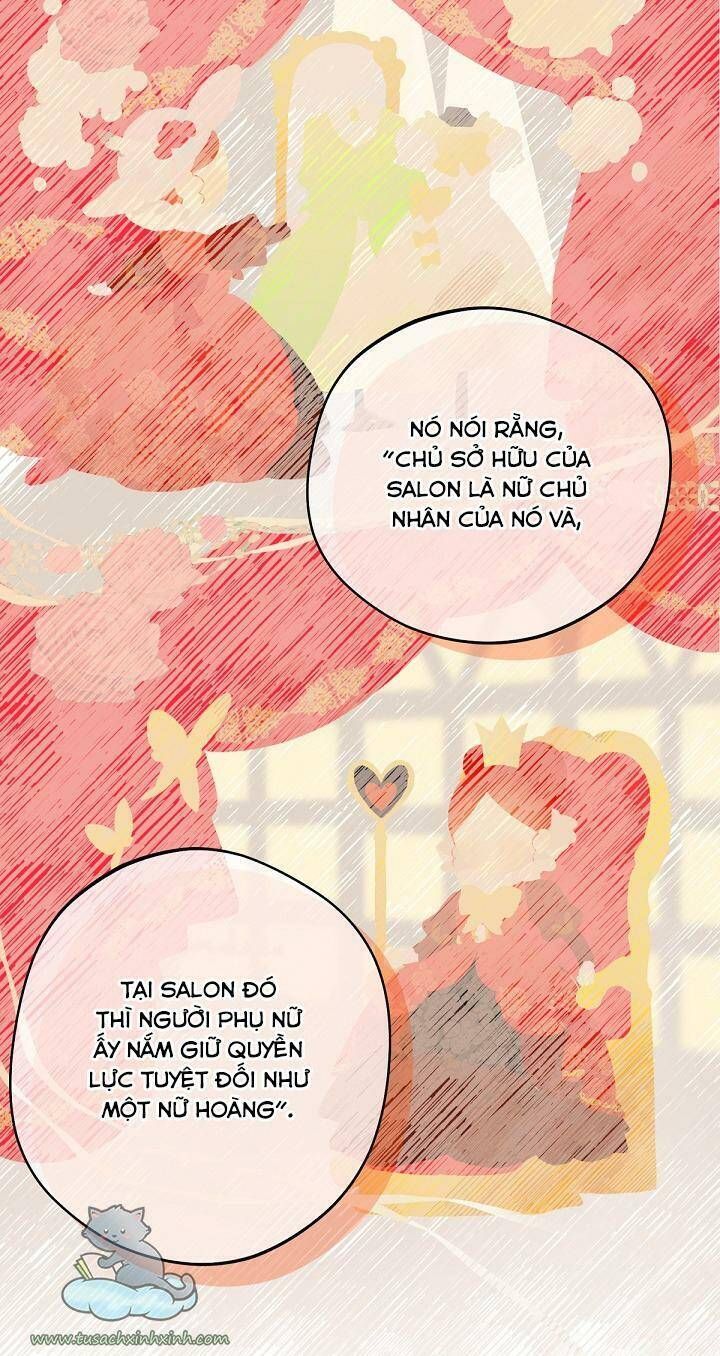 Trang Trại Hạt Dẻ Gần Cung Điện Hoàng Gia Chương 9 page 19 - Giả Dược