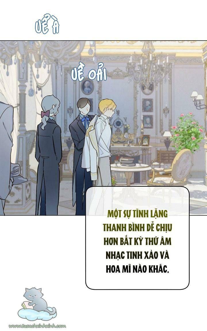 Trang Trại Hạt Dẻ Gần Cung Điện Hoàng Gia Chương 9 page 3 - Giả Dược