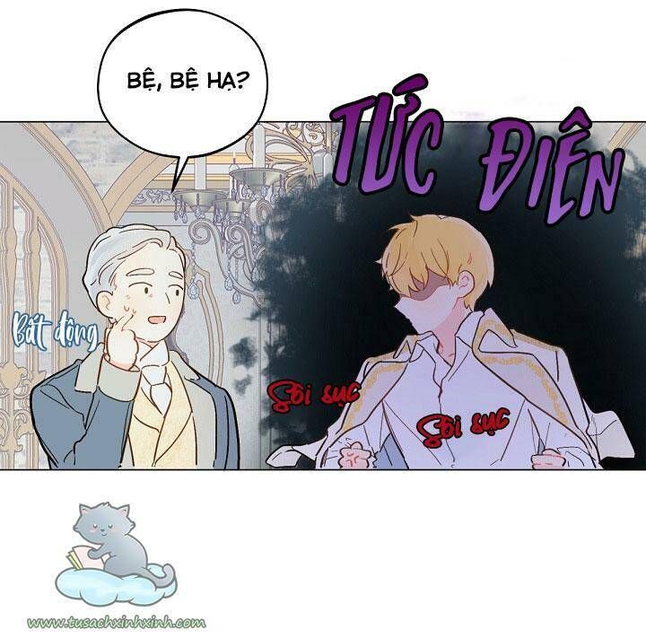 Trang Trại Hạt Dẻ Gần Cung Điện Hoàng Gia Chương 9 page 25 - Giả Dược