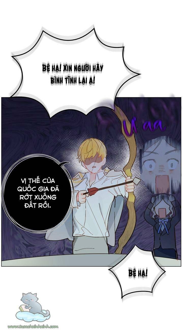 Trang Trại Hạt Dẻ Gần Cung Điện Hoàng Gia Chương 9 page 28 - Giả Dược