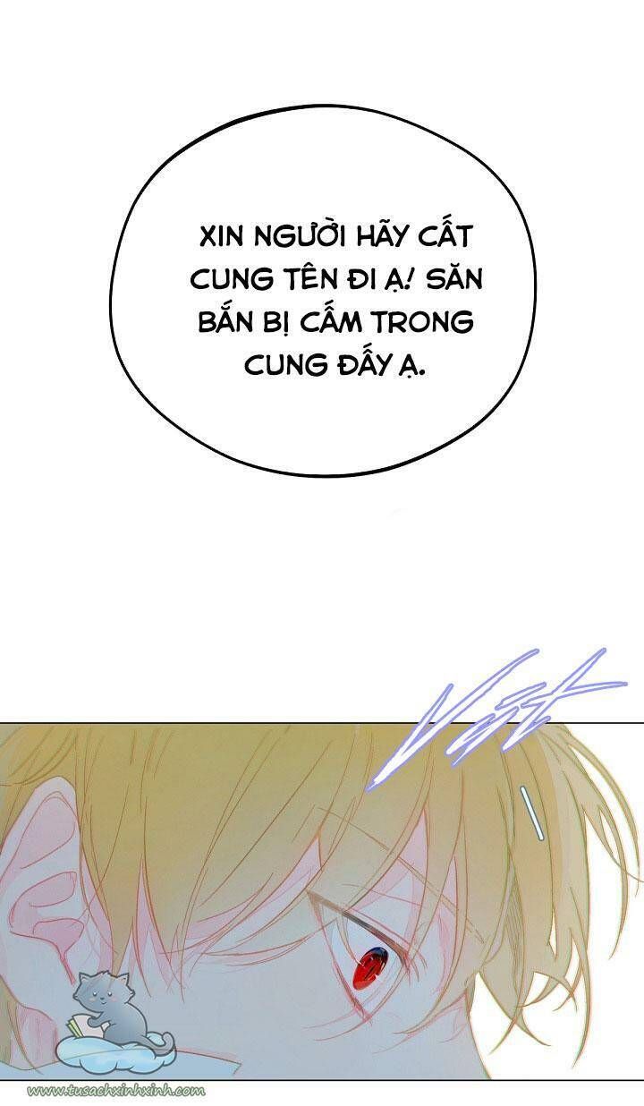 Trang Trại Hạt Dẻ Gần Cung Điện Hoàng Gia Chương 9 page 29 - Giả Dược