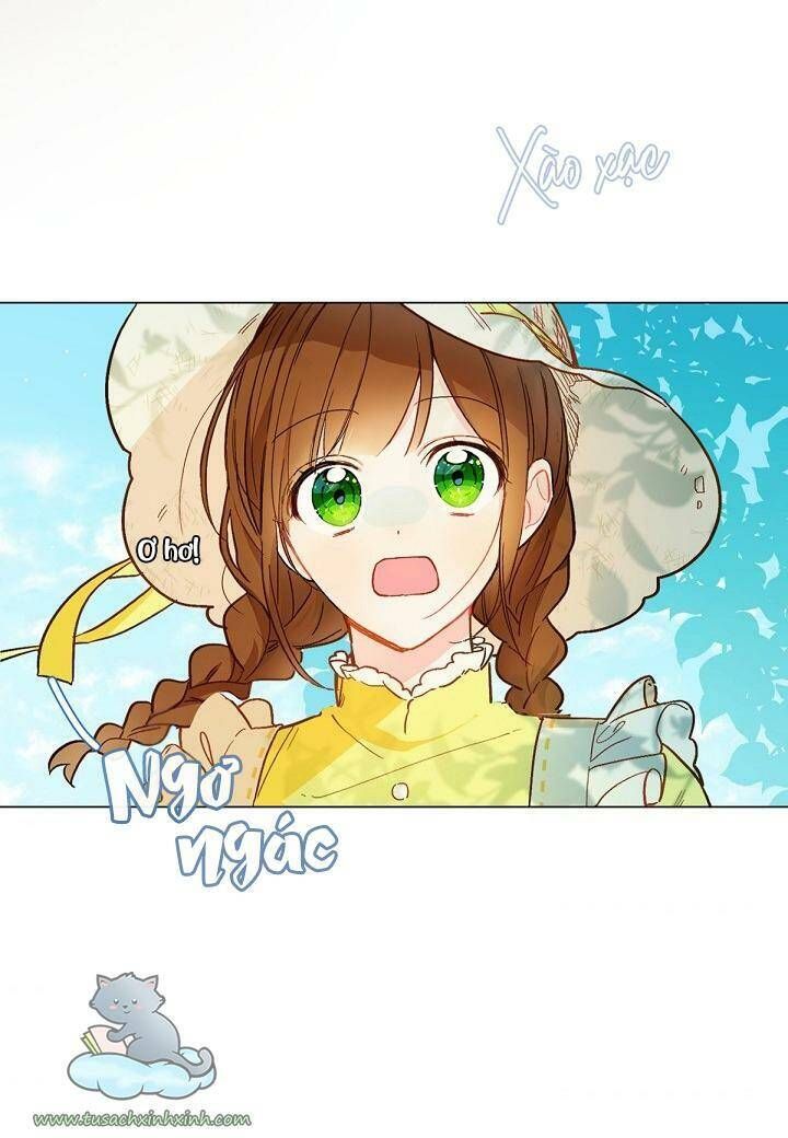 Trang Trại Hạt Dẻ Gần Cung Điện Hoàng Gia Chương 9 page 34 - Giả Dược