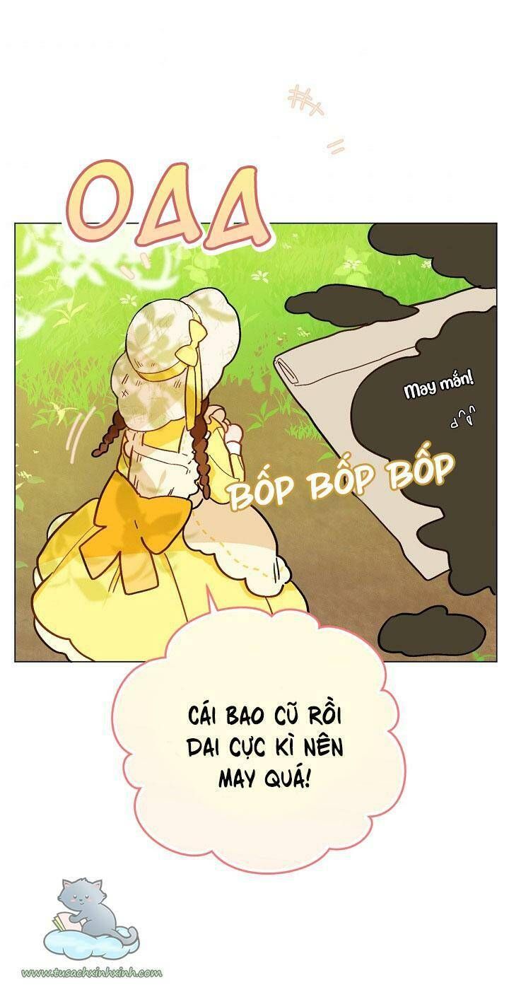 Trang Trại Hạt Dẻ Gần Cung Điện Hoàng Gia Chương 9 page 36 - Giả Dược