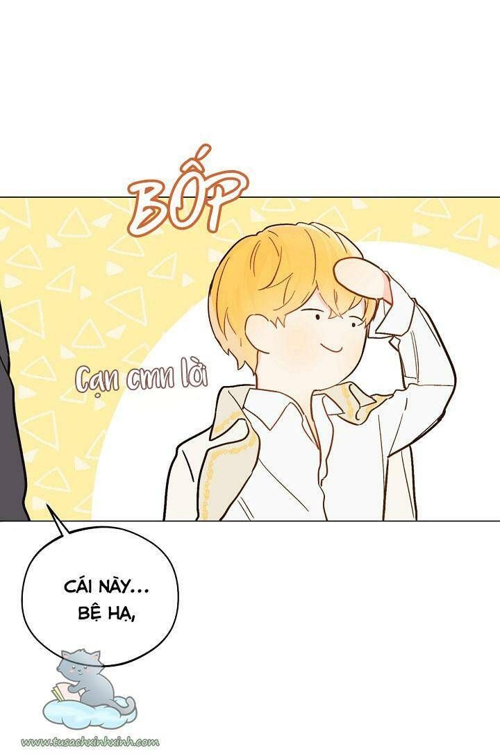 Trang Trại Hạt Dẻ Gần Cung Điện Hoàng Gia Chương 9 page 37 - Giả Dược