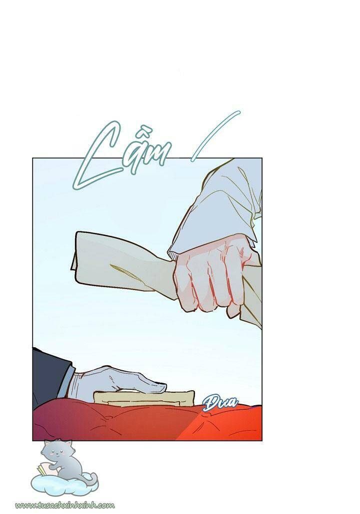 Trang Trại Hạt Dẻ Gần Cung Điện Hoàng Gia Chương 9 page 38 - Giả Dược