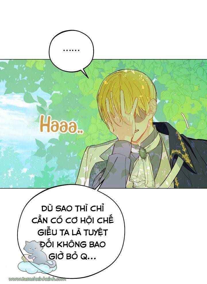 Trang Trại Hạt Dẻ Gần Cung Điện Hoàng Gia Chương 9 page 42 - Giả Dược