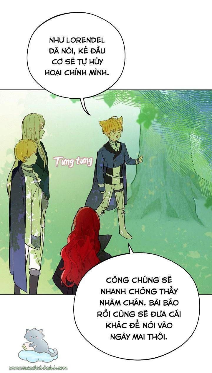 Trang Trại Hạt Dẻ Gần Cung Điện Hoàng Gia Chương 9 page 49 - Giả Dược