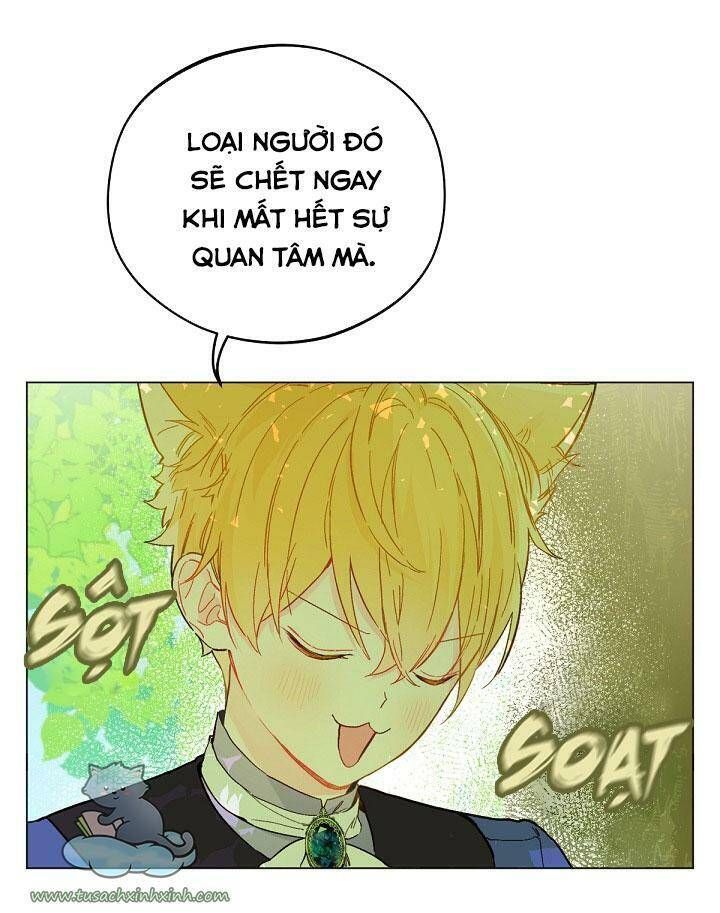 Trang Trại Hạt Dẻ Gần Cung Điện Hoàng Gia Chương 9 page 50 - Giả Dược