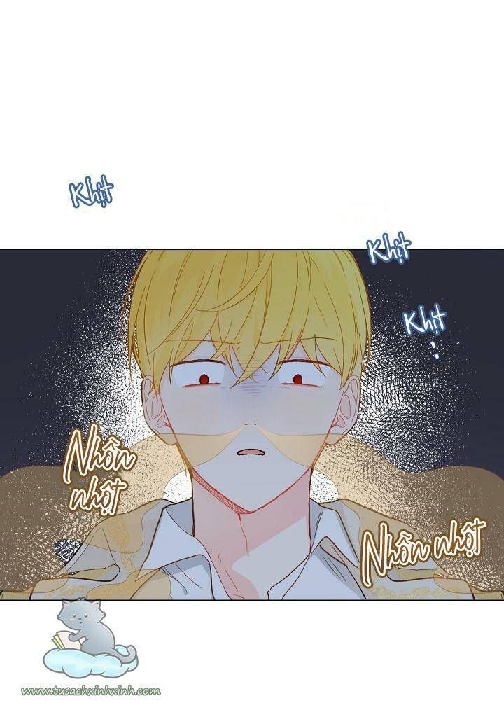 Trang Trại Hạt Dẻ Gần Cung Điện Hoàng Gia Chương 9 page 6 - Giả Dược