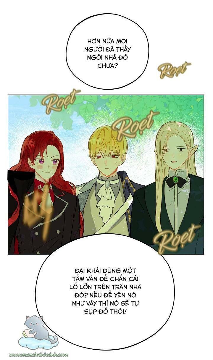 Trang Trại Hạt Dẻ Gần Cung Điện Hoàng Gia Chương 9 page 51 - Giả Dược