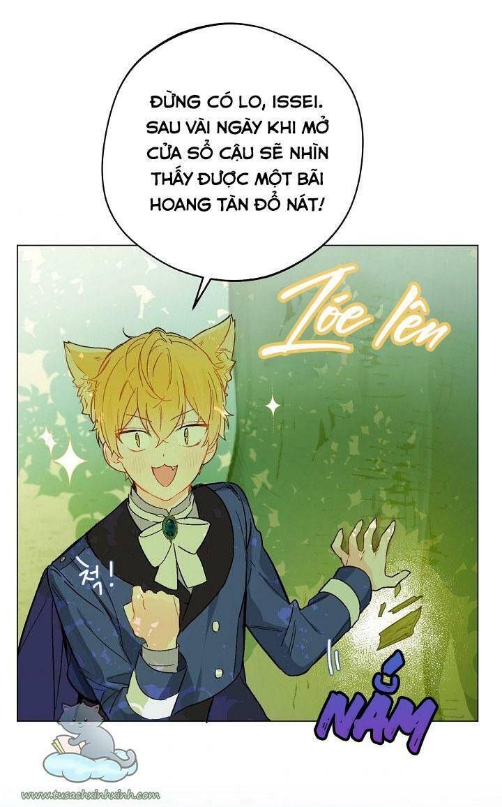 Trang Trại Hạt Dẻ Gần Cung Điện Hoàng Gia Chương 9 page 52 - Giả Dược
