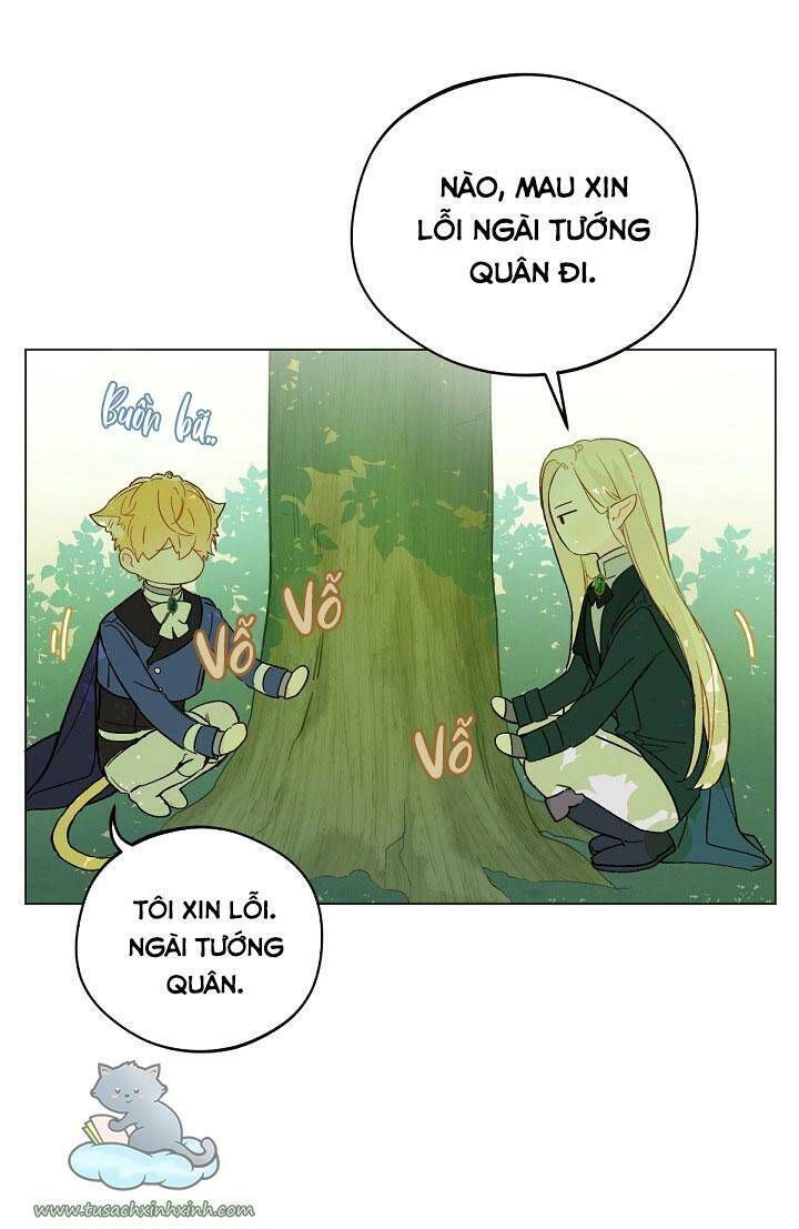Trang Trại Hạt Dẻ Gần Cung Điện Hoàng Gia Chương 9 page 55 - Giả Dược