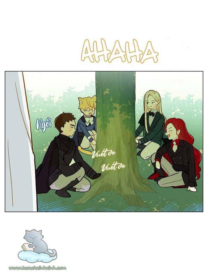 Trang Trại Hạt Dẻ Gần Cung Điện Hoàng Gia Chương 9 page 59 - Giả Dược