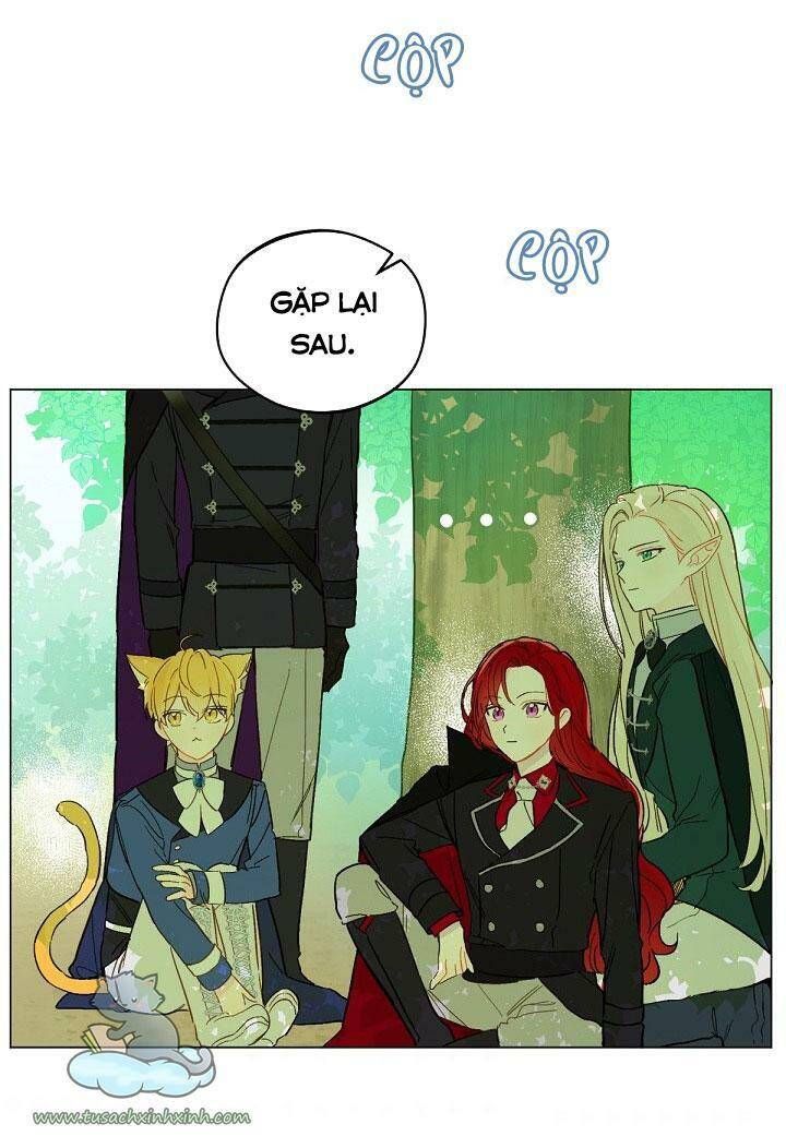 Trang Trại Hạt Dẻ Gần Cung Điện Hoàng Gia Chương 9 page 61 - Giả Dược