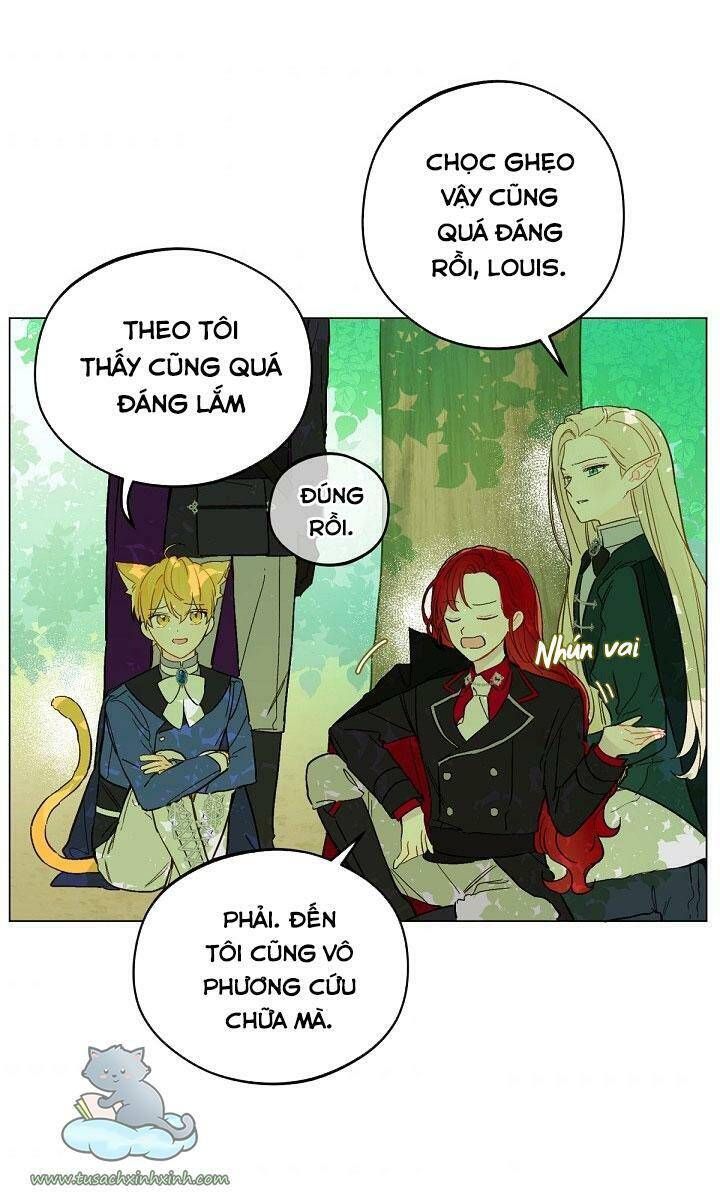 Trang Trại Hạt Dẻ Gần Cung Điện Hoàng Gia Chương 9 page 62 - Giả Dược