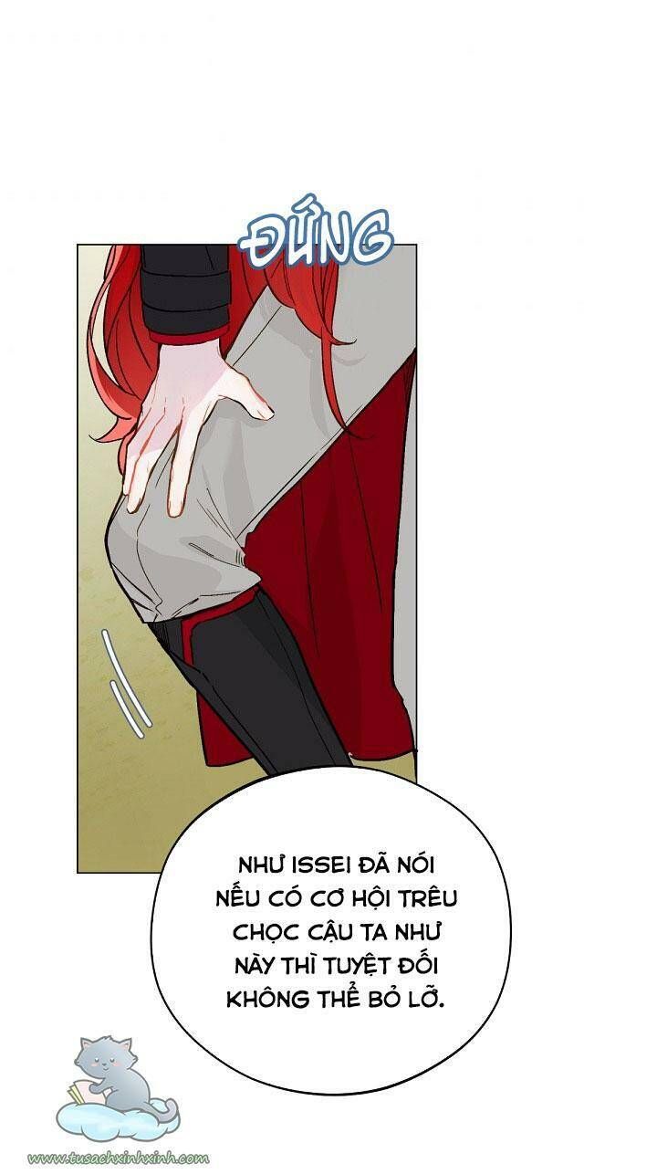Trang Trại Hạt Dẻ Gần Cung Điện Hoàng Gia Chương 9 page 63 - Giả Dược