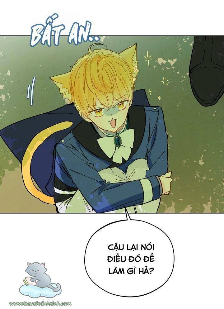 Trang Trại Hạt Dẻ Gần Cung Điện Hoàng Gia Chương 9 page 65 - Giả Dược