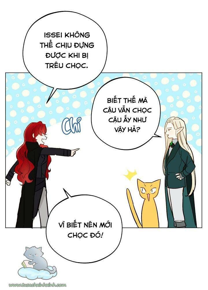 Trang Trại Hạt Dẻ Gần Cung Điện Hoàng Gia Chương 9 page 66 - Giả Dược