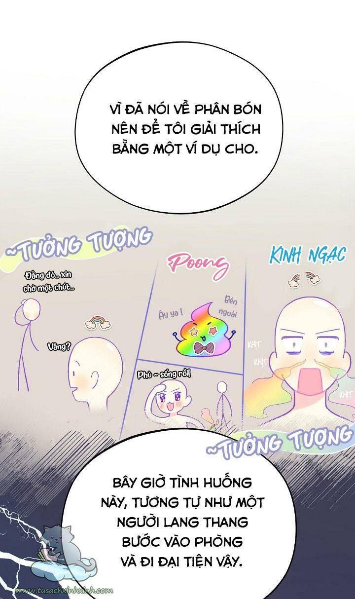 Trang Trại Hạt Dẻ Gần Cung Điện Hoàng Gia Chương 9 page 68 - Giả Dược