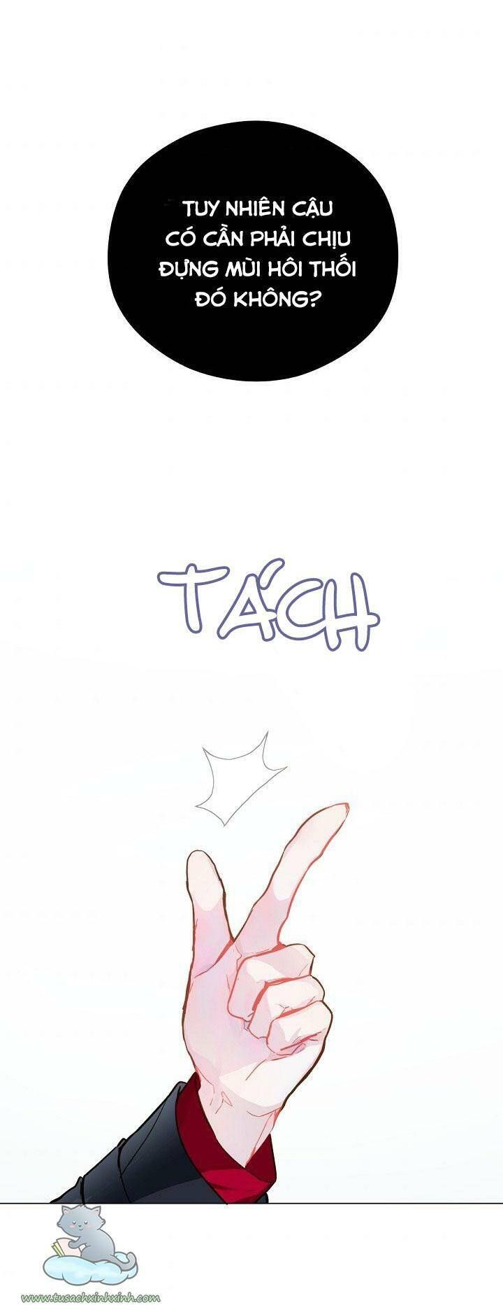 Trang Trại Hạt Dẻ Gần Cung Điện Hoàng Gia Chương 9 page 71 - Giả Dược