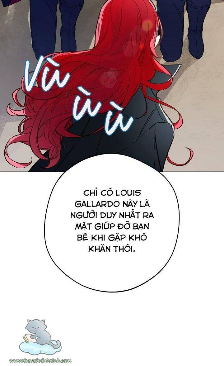 Trang Trại Hạt Dẻ Gần Cung Điện Hoàng Gia Chương 9 page 74 - Giả Dược