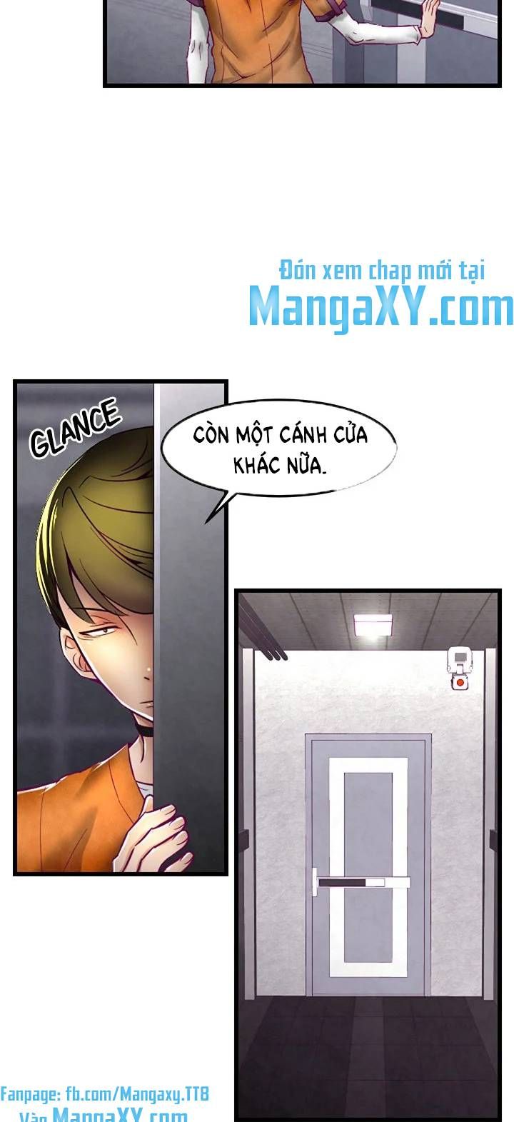 đọc truyện Trang Trại Nuôi Người Chương 1 ảnh 15 tại Giả Dược