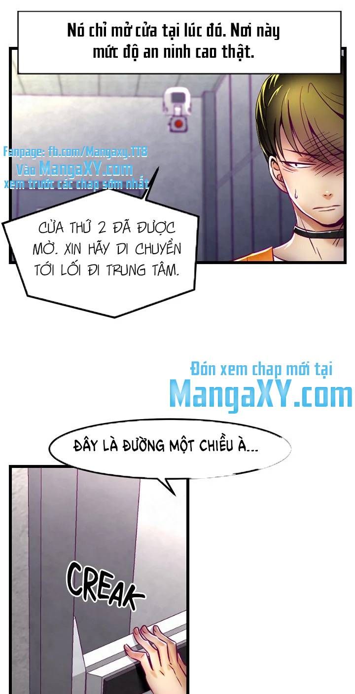 đọc truyện Trang Trại Nuôi Người Chương 1 ảnh 17 tại Giả Dược