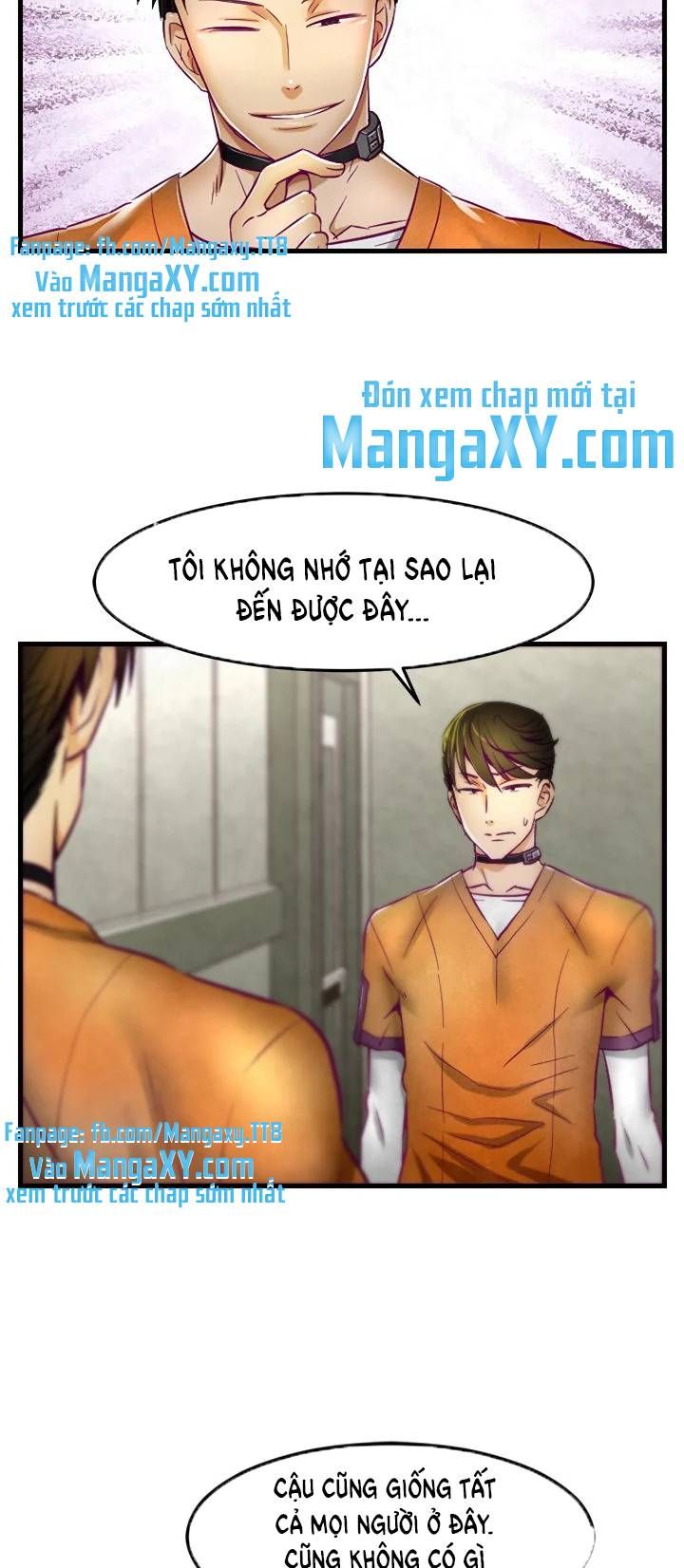 đọc truyện Trang Trại Nuôi Người Chương 1 ảnh 24 tại Giả Dược