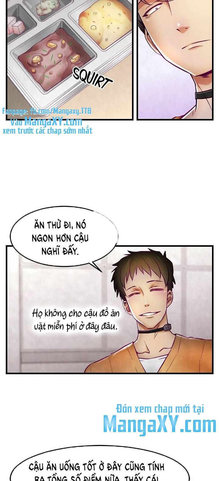 đọc truyện Trang Trại Nuôi Người Chương 1 ảnh 31 tại Giả Dược