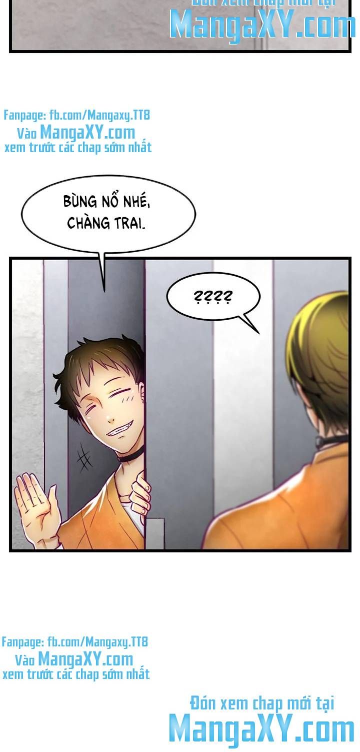 đọc truyện Trang Trại Nuôi Người Chương 1 ảnh 41 tại Giả Dược