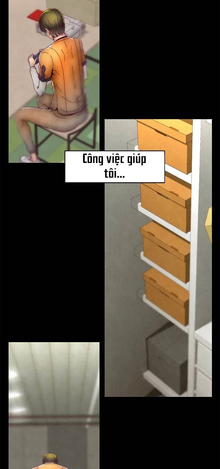 đọc truyện Trang Trại Nuôi Người Chương 10 ảnh 43 tại Giả Dược