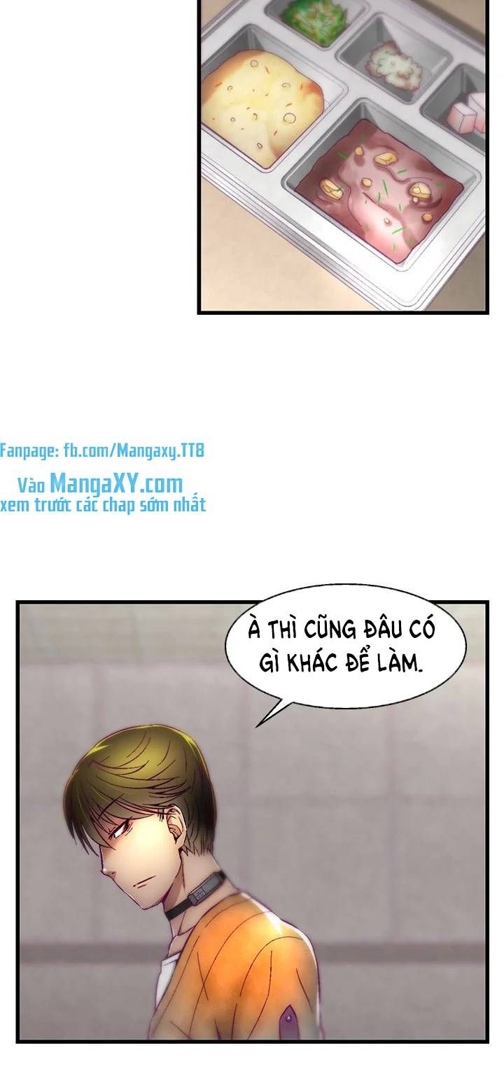 đọc truyện Trang Trại Nuôi Người Chương 10 ảnh 46 tại Giả Dược