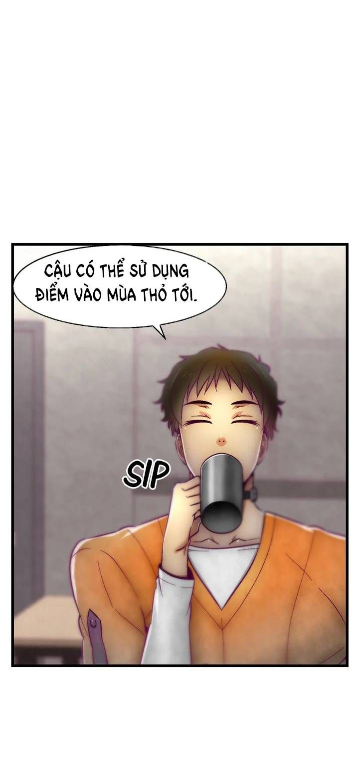 đọc truyện Trang Trại Nuôi Người Chương 10 ảnh 47 tại Giả Dược