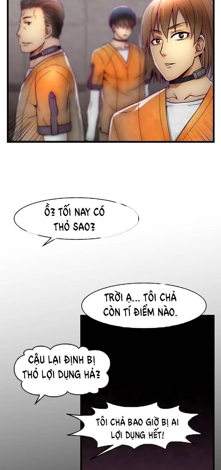 đọc truyện Trang Trại Nuôi Người Chương 10 ảnh 49 tại Giả Dược