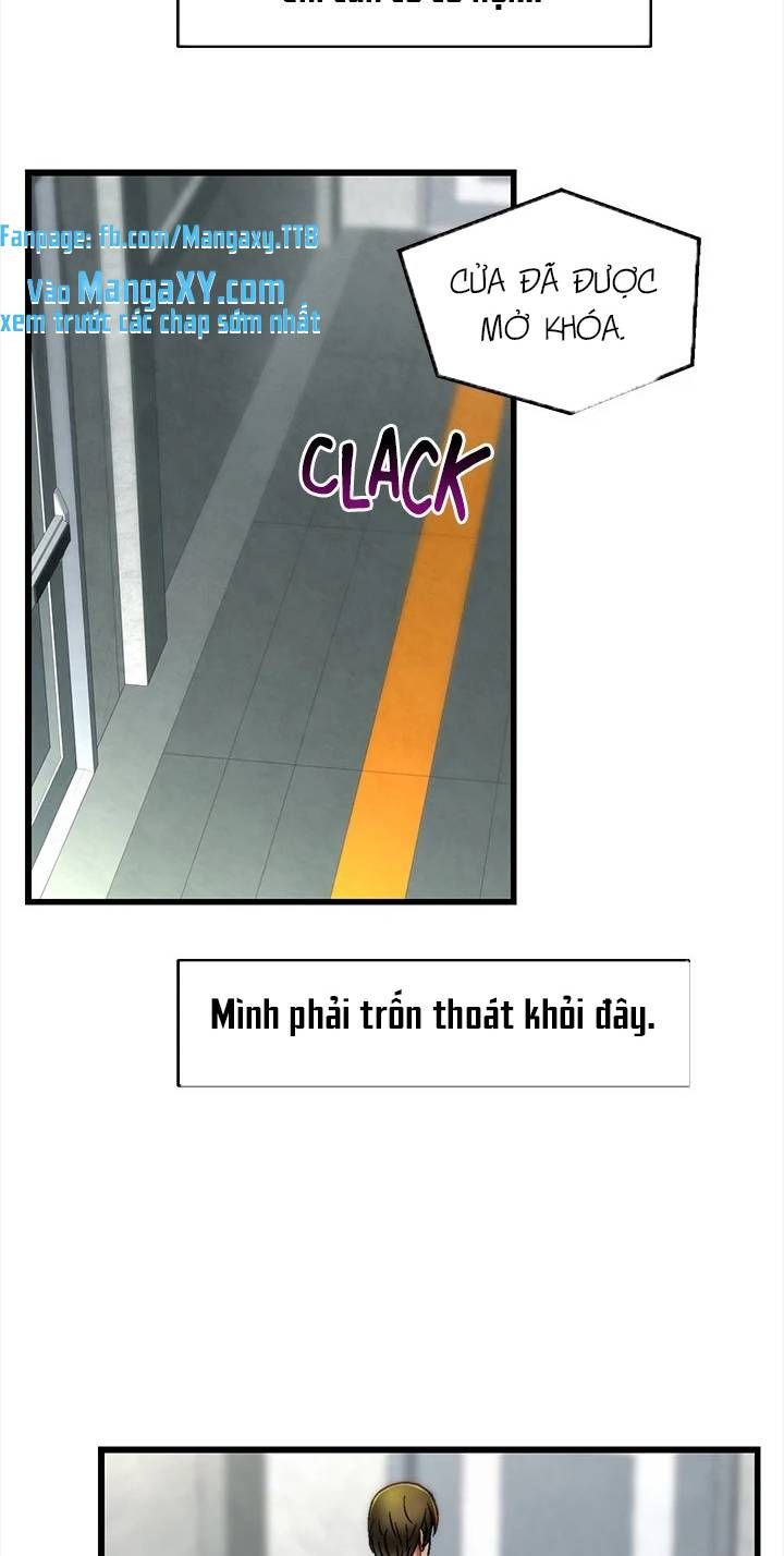 đọc truyện Trang Trại Nuôi Người Chương 12 ảnh 42 tại Giả Dược