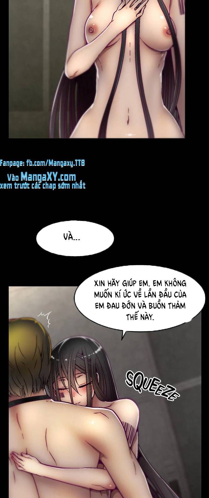 đọc truyện Trang Trại Nuôi Người Chương 12 ảnh 8 tại Giả Dược